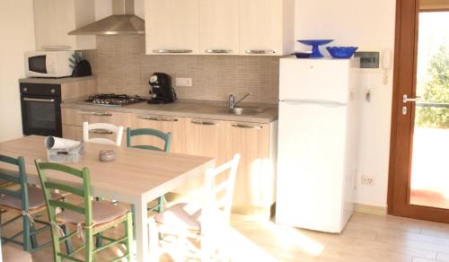 Alghero Apartamento | Casa Bacarà