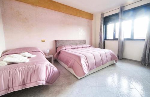 Avellino Casa | Casa Baccanico - a due passi da autostazione