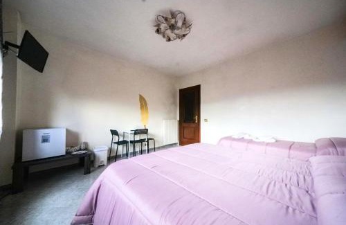 Avellino Casa | Casa Baccanico - a due passi da autostazione