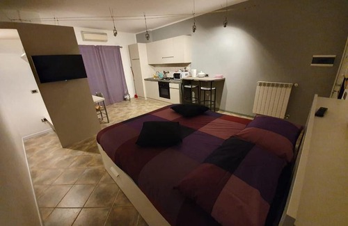 Centro Storico Apartamento | Casa Bach