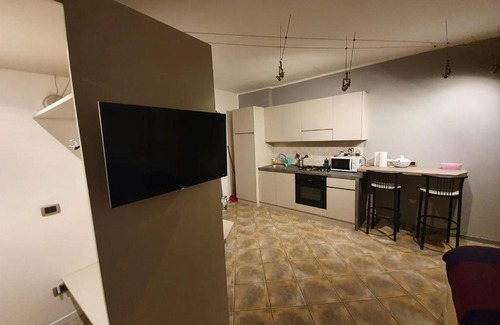 Centro Storico Apartamento | Casa Bach