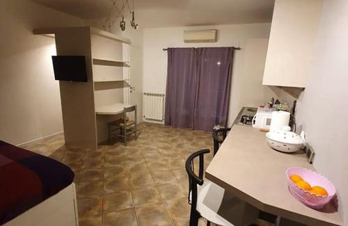 Centro Storico Apartamento | Casa Bach