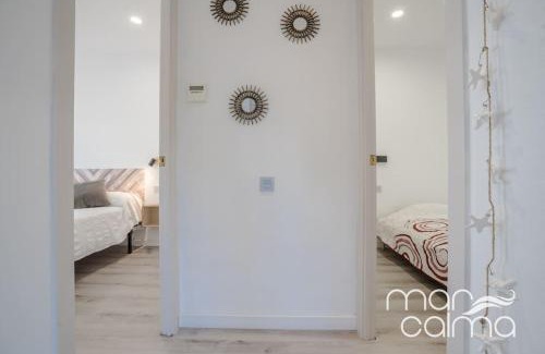 Miami Platja Casa | Casa Badia by MarCalma