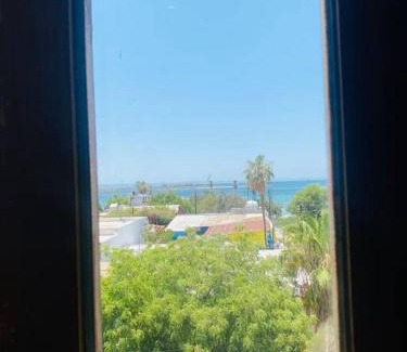 Esterito Apartamento | Casa Bahía 2 blocks Malecon Amaizing ocean view