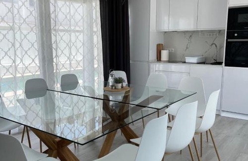 Conil de la Frontera Casa | Casa Bahía de Cádiz