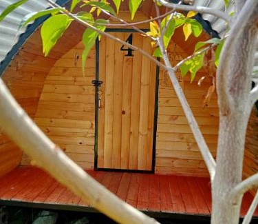 Mongui Casa | CASA BAHAREQUE HOSPEDAJE