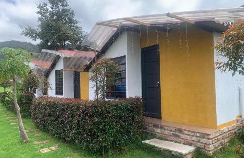Mongui Casa | CASA BAHAREQUE HOSPEDAJE