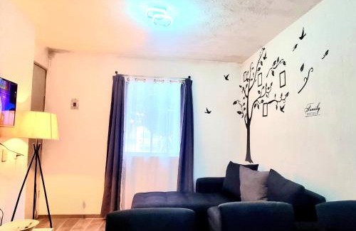 Mezcales Apartamento | casa bahia de banderas a minutos de puerto vallarta y bucerias