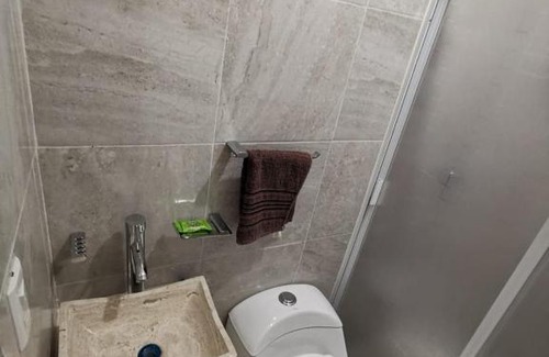 Centro Apartamento | CASA BAHÍA ESTUDIO 2