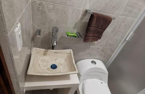 Centro Apartamento | CASA BAHÍA ESTUDIO 2