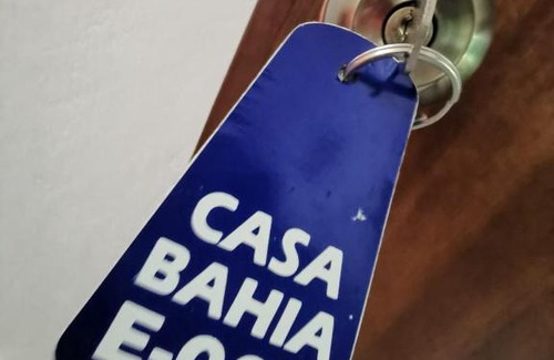 Centro Apartamento | CASA BAHÍA ESTUDIO 2
