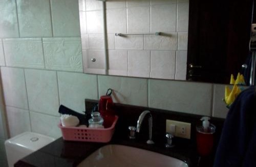 Vila da Gloria Casa | Casa Baia da Babitonga