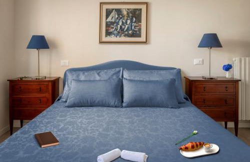 Pesaro Apartamento | Casa Baia Flaminia