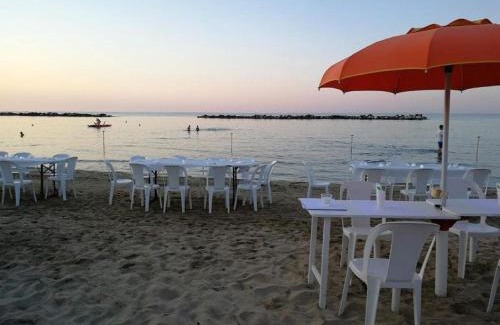 Pesaro Apartamento | Casa Baia