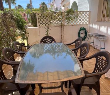 Rota Casa | CASA BAIANA - Dúplex en Costa Ballena