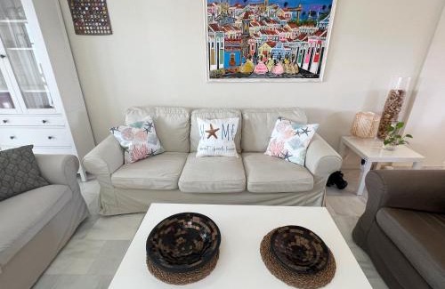 Rota Casa | CASA BAIANA - Dúplex en Costa Ballena