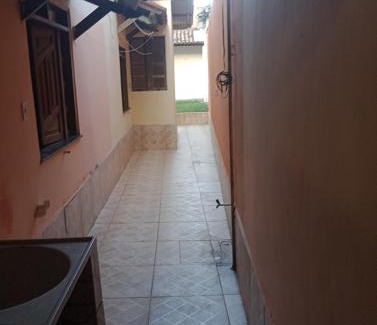 Pontal Casa | Casa-Bairro Pontal- Ilhéus