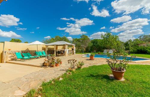 Sineu Casa | Casa Baix