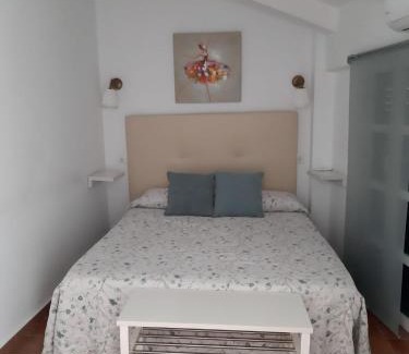 Setenil de las Bodegas Casa | Casa Bajo la Roca