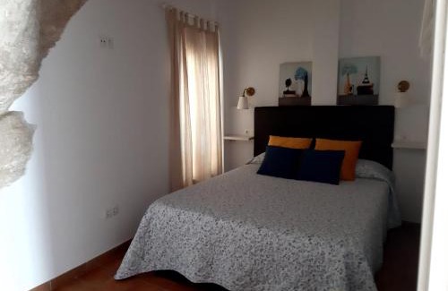Setenil de las Bodegas Casa | Casa Bajo la Roca