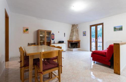 Roccaraso Apartamento | Casa Balù Roccaraso