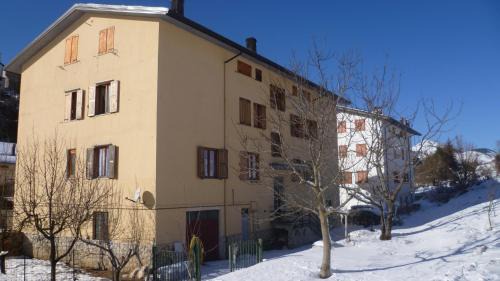 Roccaraso Apartamento | Casa Balù Roccaraso