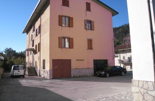 Roccaraso Apartamento | Casa Balù Roccaraso