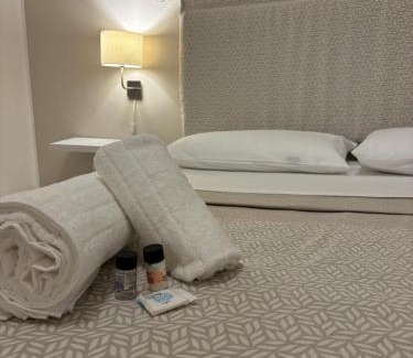 Porto Torres Cama Y Desayuno | Casa Balai