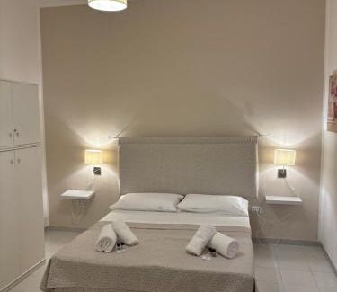 Porto Torres Cama Y Desayuno | Casa Balai