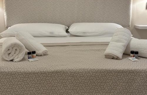 Porto Torres Cama Y Desayuno | Casa Balai