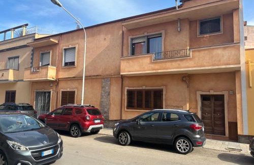 Porto Torres Cama Y Desayuno | Casa Balai