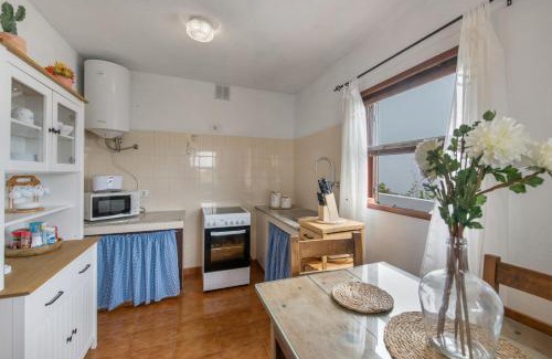 Garafia Apartamento | Casa Balcon Garafia