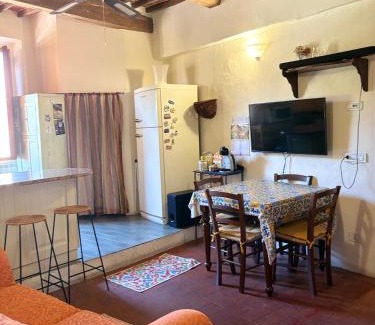 Pistoia Apartamento | Casa Baldecchi - Pistoia Centro Storico