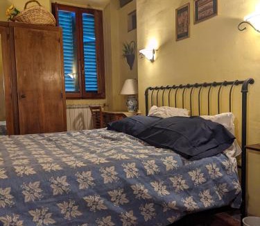Pistoia Apartamento | Casa Baldecchi - Pistoia Centro Storico
