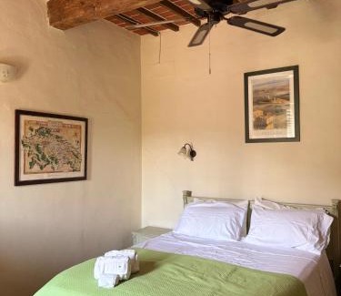 Pistoia Apartamento | Casa Baldecchi - Pistoia Centro Storico