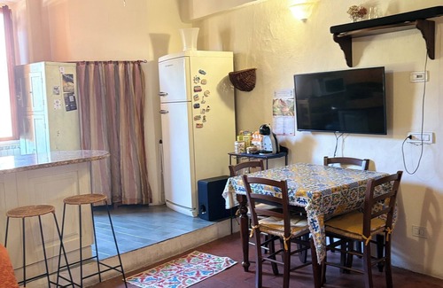 Pistoia Condominio | Casa Baldecchi - Pistoia Centro Storico