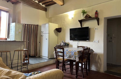 Pistoia Condominio | Casa Baldecchi - Pistoia Centro Storico