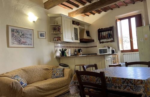 Pistoia Condominio | Casa Baldecchi - Pistoia Centro Storico