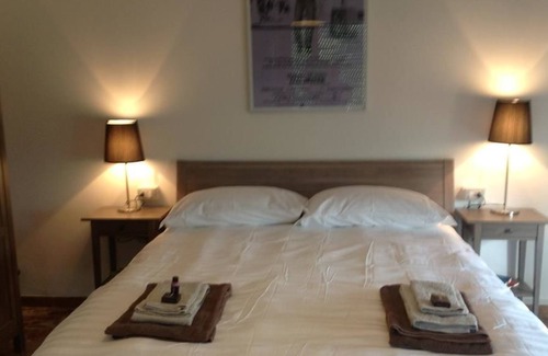 Mercatello sul Metauro Cama Y Desayuno | Casa Balducci Bed&Breakfast