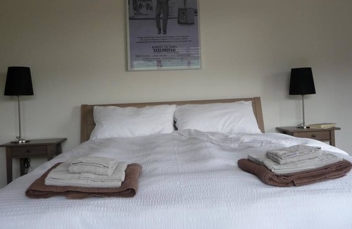 Mercatello sul Metauro Cama Y Desayuno | Casa Balducci Bed&Breakfast