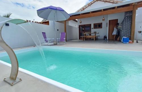 Prado Casa | Casa Bali Guaratiba Próx mar e piscina privativa