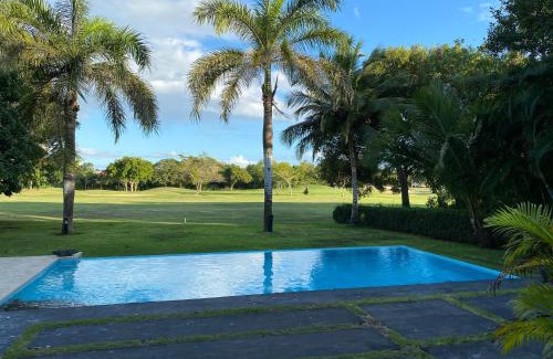 Juan Dolio Villa | CASA BALI Juan Dolio Beach