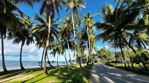 Las Terrenas Hotel | Casa Ballenas3 SF