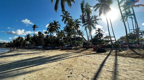 Las Terrenas Hotel | Casa Ballenas3 SF