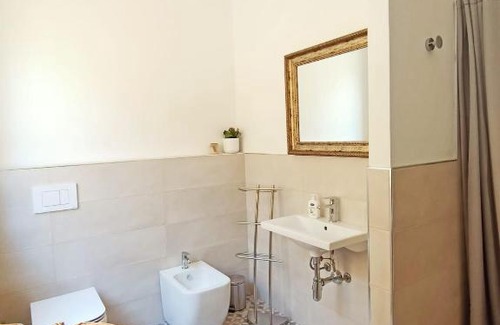 Balestrate Cama Y Desayuno | Casa Ballerino