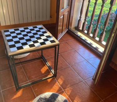 Ribadedeva Casa | Casa Balmori El Peral