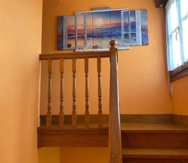 Ribadedeva Casa | Casa Balmori El Peral
