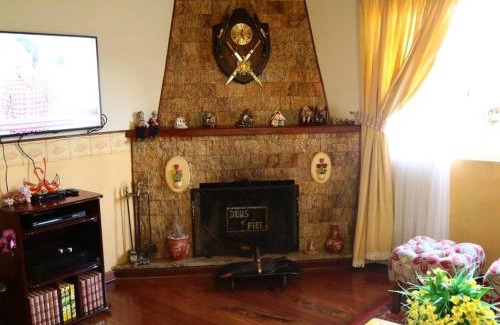 Vila Loli Casa | Casa Balsante