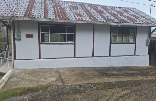 Quepos Cabina | Casa Bambú Manuel Antonio