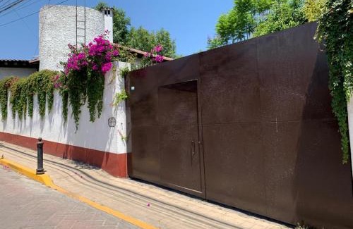 El Calvario Casa | Casa BamBú VdB
